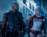 Suicide Squad al Lucca Comics & Games: un’occhiata ai contenuti extra