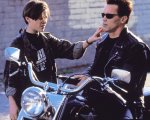 Terminator 2 - il giorno del giudizio, James Cameron: 'Ho lavorato alla storia strafatto di ecstasy'