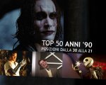 Top 50 Anni ’90: i nostri film e momenti cult del cinema USA - Parte 3