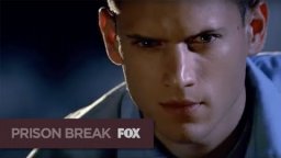 Prison Break 5 - Trailer