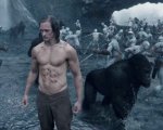 Box Office Italia: The Legend of Tarzan in vetta con 1,4 milioni