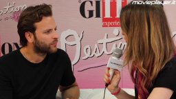 Giffoni 2016: Intervista ad Alessandro Borghi