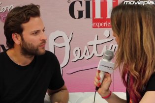 Giffoni 2016: Intervista ad Alessandro Borghi