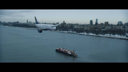 Sully - Trailer ufficiale italiano