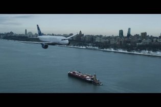 Sully - Trailer ufficiale italiano
