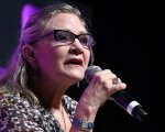 Star Wars: Ep. VIII, Carrie Fisher ha svelato uno spoiler sul film?