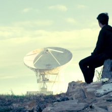 Gli asteroidi: una delle primissime immagini del film di Germano Maccioni