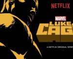 Luke Cage: il poster ufficiale della serie di Netflix