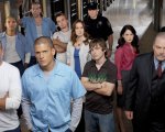 Prison Break 5: lo storyboard e la prima foto della premiere
