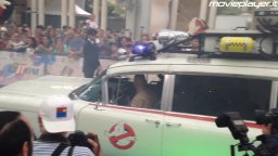 Ghostbusters a Giffoni 2016