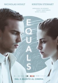 Locandina di Equals