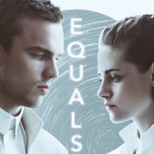 Equals: il poster italiano del film