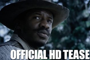 The Birth of a Nation - Trailer