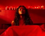 American Gods: la prima immagine della dea Bilquis
