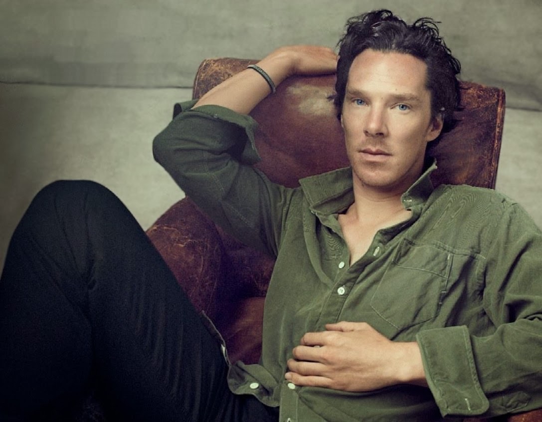 Benedict Cumberbatch 10 Motivi Per Cui Lo Amiamo Movieplayer It