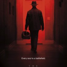 The Exorcist: la locandina della serie