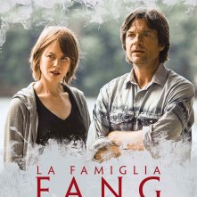 Locandina di La famiglia Fang