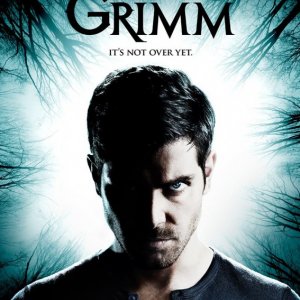 Grimm: un poster per la serie