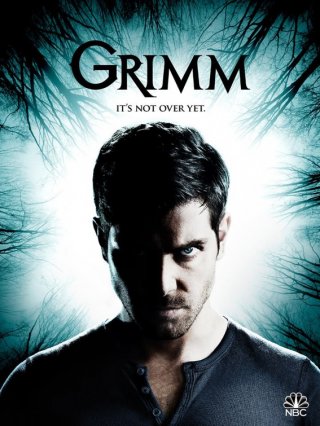 Grimm: un poster per la serie