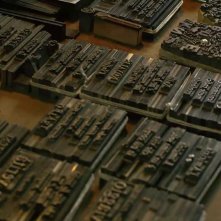 Il fiume ha sempre ragione: un'immagine tratta dal documentario