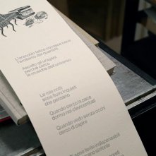 Il fiume ha sempre ragione: una scena del documentario di Soldini