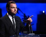Leonardo DiCaprio: 15 milioni di dollari per progetti ecologisti