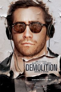 Locandina di Demolition