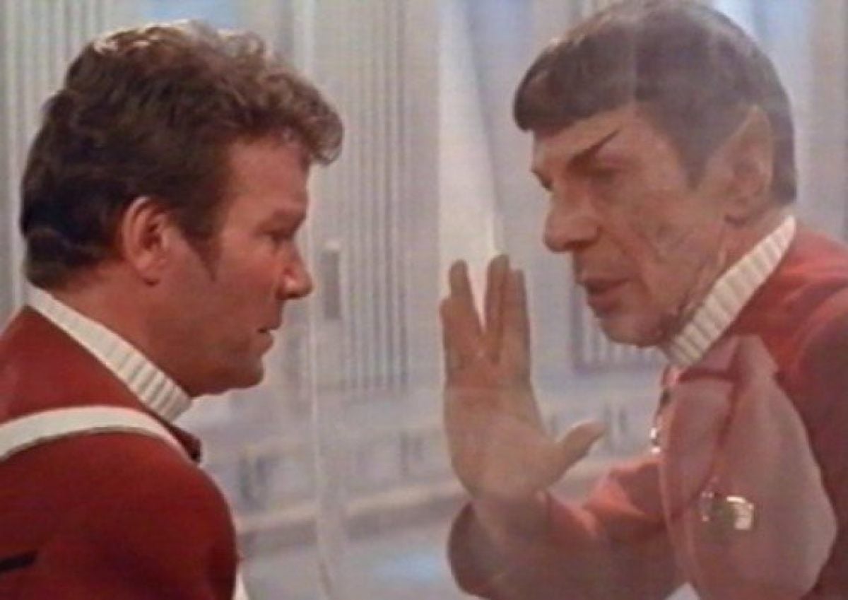 star trek compie 60 anni e nicholas meyer spiega come ha salvato il franchise da Movieplayer.it star trek compie 60 anni e nicholas meyer spiega come ha salvato il franchise