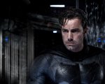 Il Batman di Ben Affleck potrebbe essere ambientato nell'Arkham Asylum