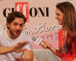Lorenzo Richelmy: 'In Malesia ci sono i Pokemon: guardando Marco Polo trovate Mewtwo'