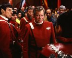 Star Trek, William Shatner ironico sulle critiche a Starfleet Academy: 'Non curano ancora l’ipermetropia?'
