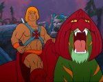 He-Man e i dominatori dell'universo: un nuovo episodio al ComicCon