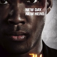 24: Legacy, la locandina della serie