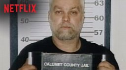 Making A Murderer - Trailer 