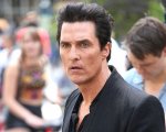 La Torre Nera: Matthew McConaughey rende omaggio al Re Rosso