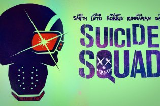 Suicide Squad - Deadshot