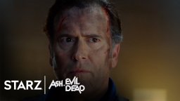Ash vs Evil Dead - Season 2 Trailer