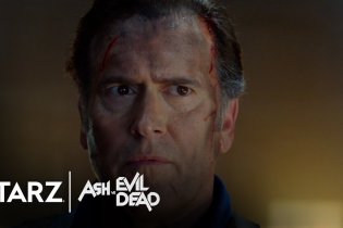Ash vs Evil Dead - Season 2 Trailer