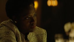 Suicide Squad - 'Puppet Masters' 