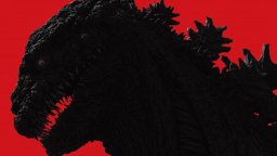  Godzilla Resurgence - Spot 1