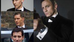 James Bond: chi raccoglierà l'eredità di Daniel Craig? 