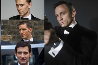 James Bond: chi raccoglierà l'eredità di Daniel Craig?
