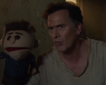 Ash vs Evil Dead: il trailer della stagione 2, censurato dal Comic-Con