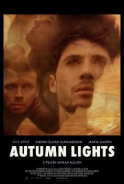 Locandina di Autumn Lights