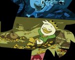 Ducktales: la prima immagine realizzata dal team al lavoro sulla serie