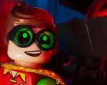 Lego Batman: il trailer presentato al Comic-Con 