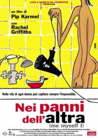 Locandina di Nei panni dell'altra