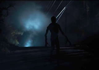 Stranger Things: una terrificante immagine del primo episodio