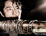 The Walking Dead 7: le foto dedicate alle potenziali vittime di Negan