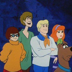 Scooby-Doo, dove sei tu?, un'immagine della serie